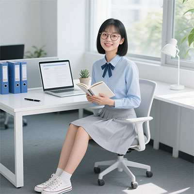 学员头像