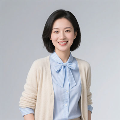 李晓雯
